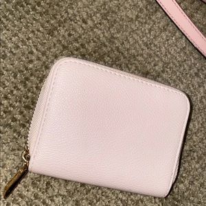 Small wallet